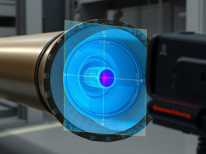 Телеинспекция труб