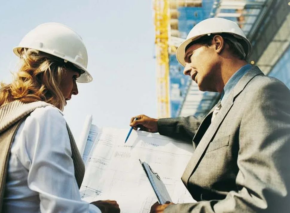 Стоимость строительного контроля Стоимость строительного контроля