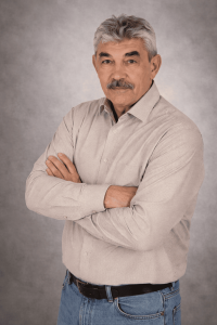 Хайрулин Саид Салимович