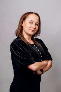 Иванова Светлана Геннадьевна