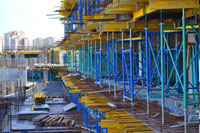 Экспертиза конструкций   здания и сооружения.