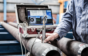 Что такое неразрушающий контроль