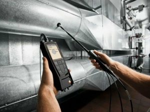 Экспертиза вентиляционных систем в многоквартирном доме