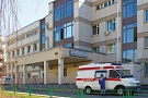 Обследование зданий больниц