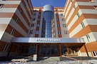 Обследование зданий поликлиник